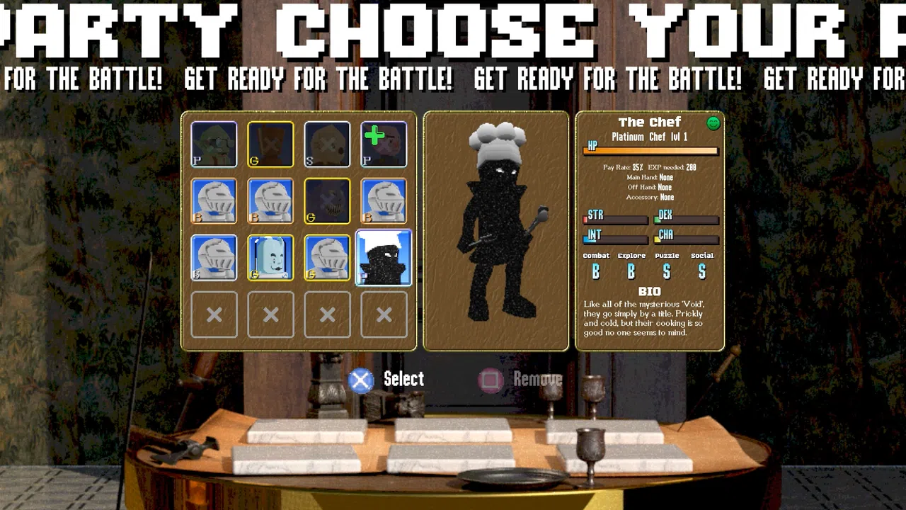 Zenzicube: The Power of Six Screenshot 5