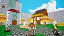 Zenzicube: The Power of Six Screenshot 1