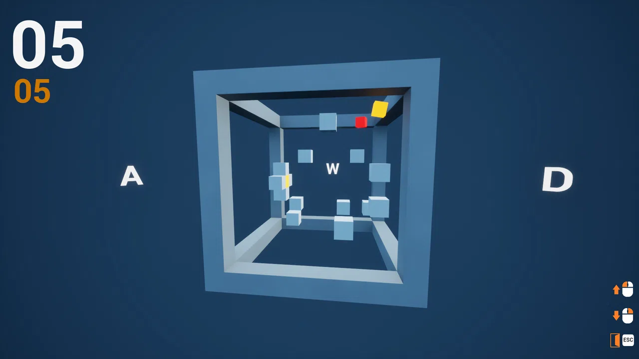 HAKO Screenshot 2