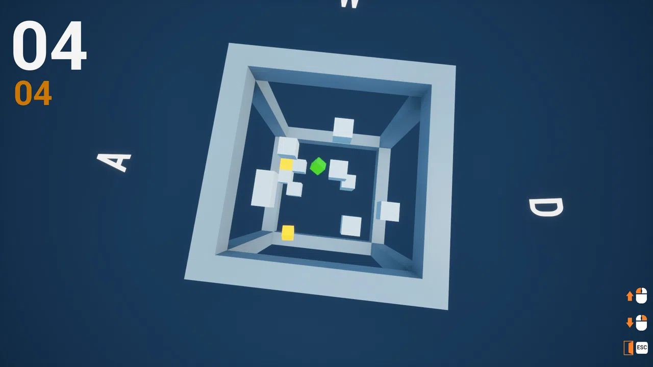 HAKO Screenshot 1