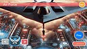 Air Force Pinball Screenshot 0