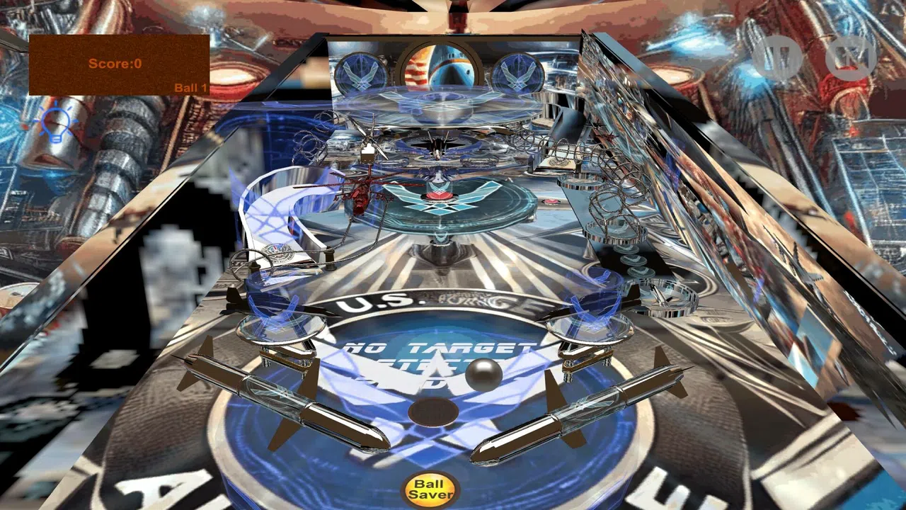 Air Force Pinball Screenshot 7