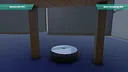 My Life as a Robot Vacuum Screenshot 1