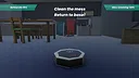 My Life as a Robot Vacuum Screenshot 3