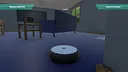 My Life as a Robot Vacuum Screenshot 0