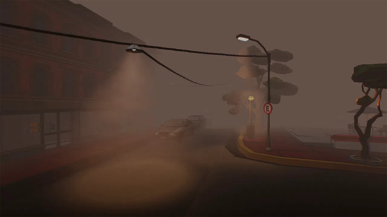 Echoes Of The City Screenshot 3