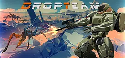 DropTeam