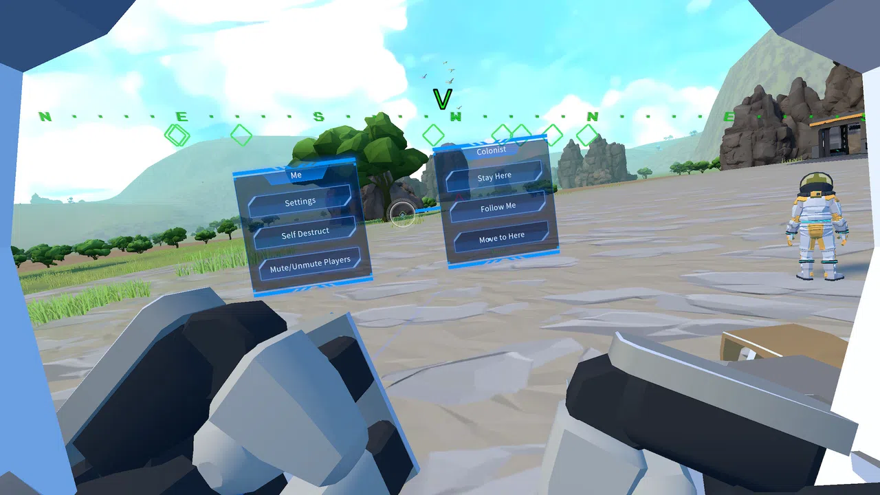 DropTeam Screenshot 9