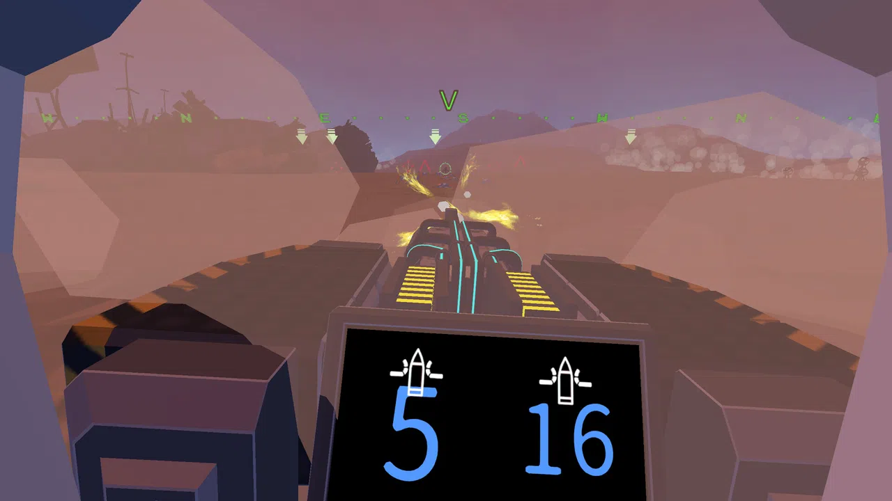 DropTeam Screenshot 5