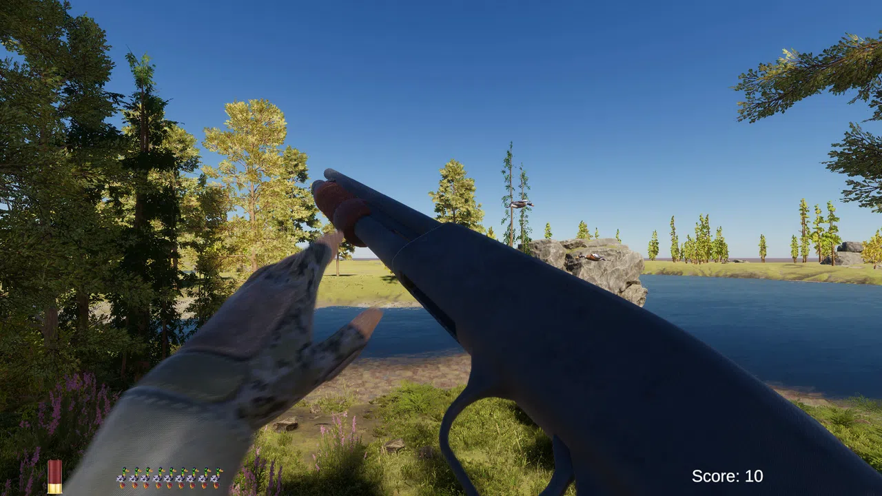 Duck Blitz Screenshot 4