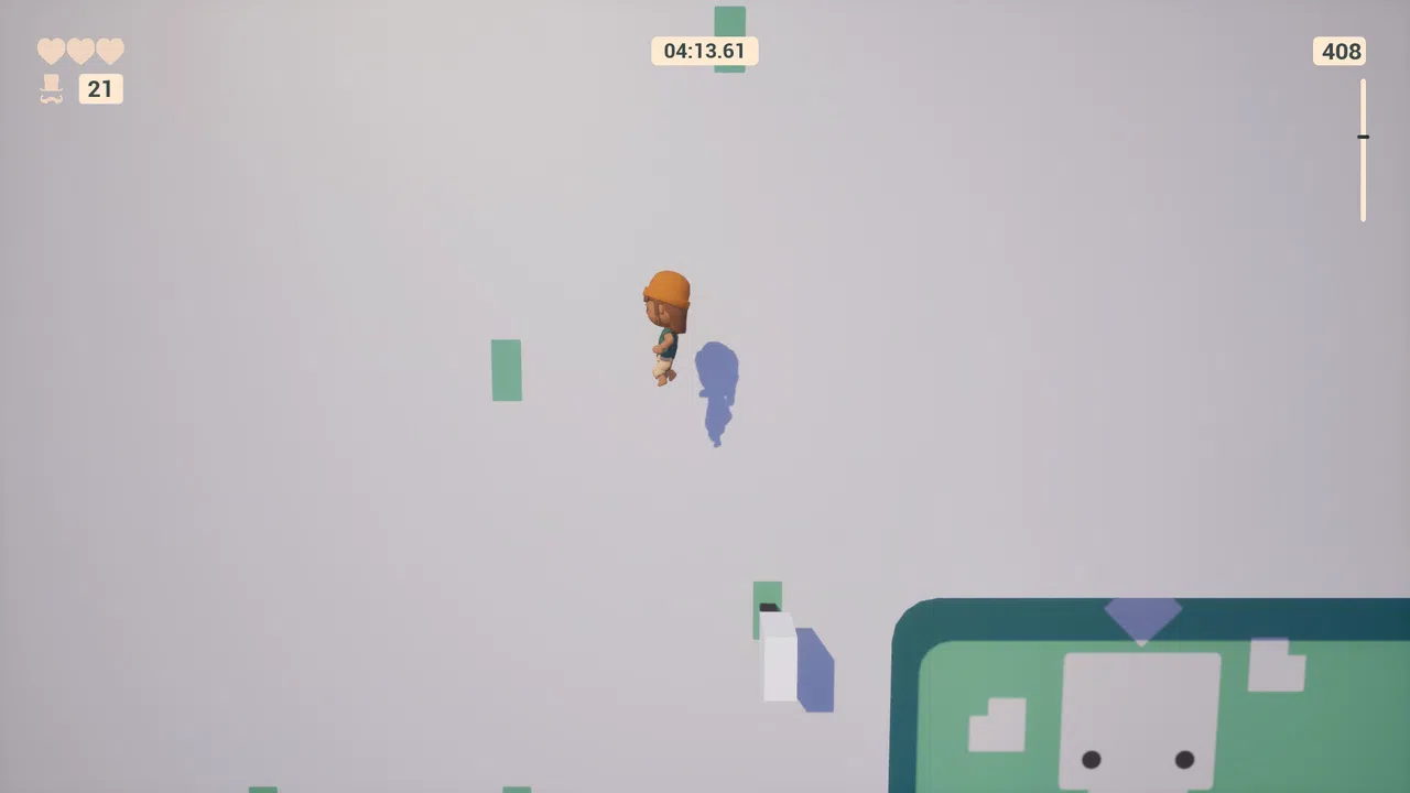 Arcade Jumper Screenshot 5