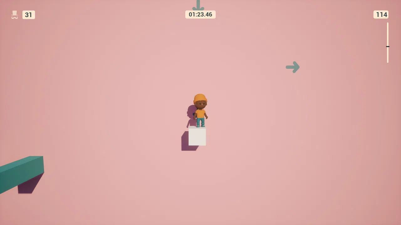 Arcade Jumper Screenshot 4