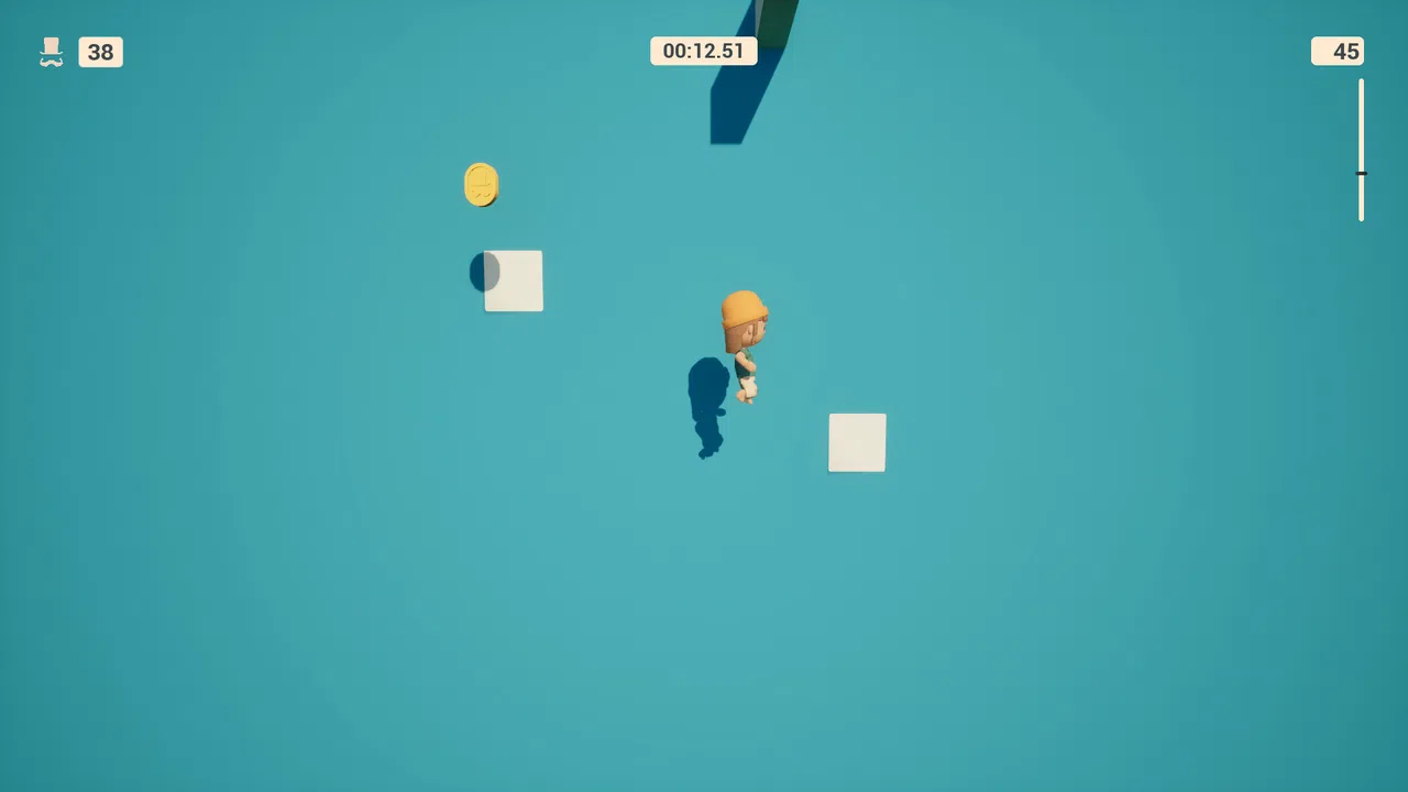 Arcade Jumper Screenshot 3
