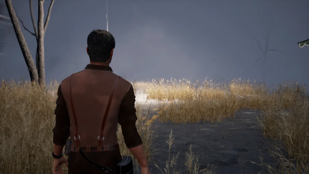 Kinanh: Town of Darkness Screenshot 2