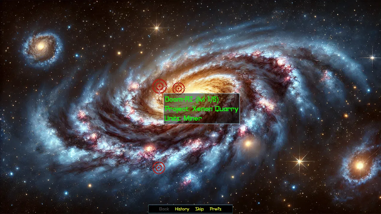 Invaderz Screenshot 4