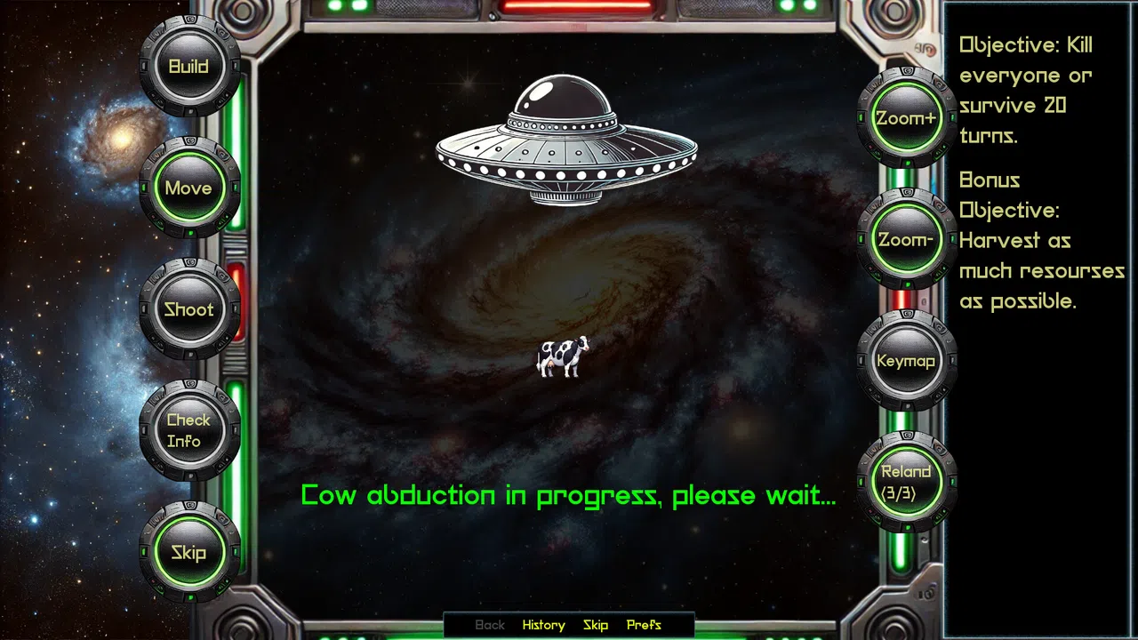 Invaderz Screenshot 6