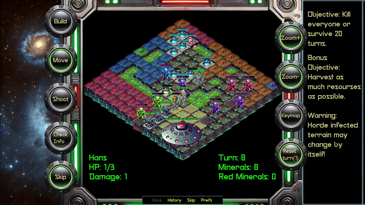 Invaderz Screenshot 5