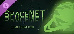 SpaceNET - Official Walkthrough