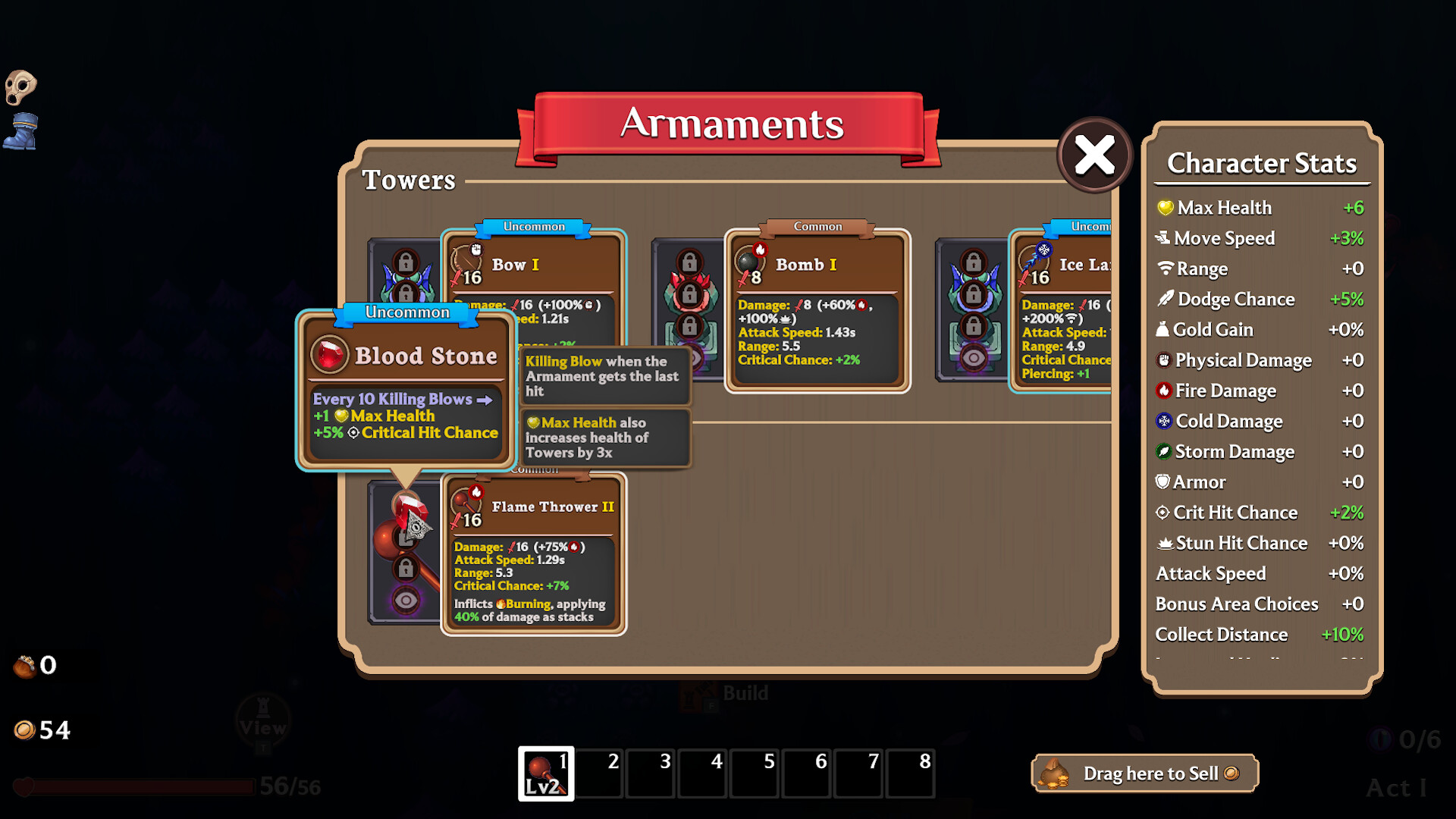 Shadows Must Fall Screenshot 7