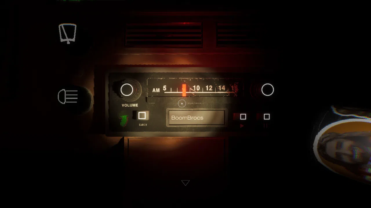 AM Demo Screenshot 4