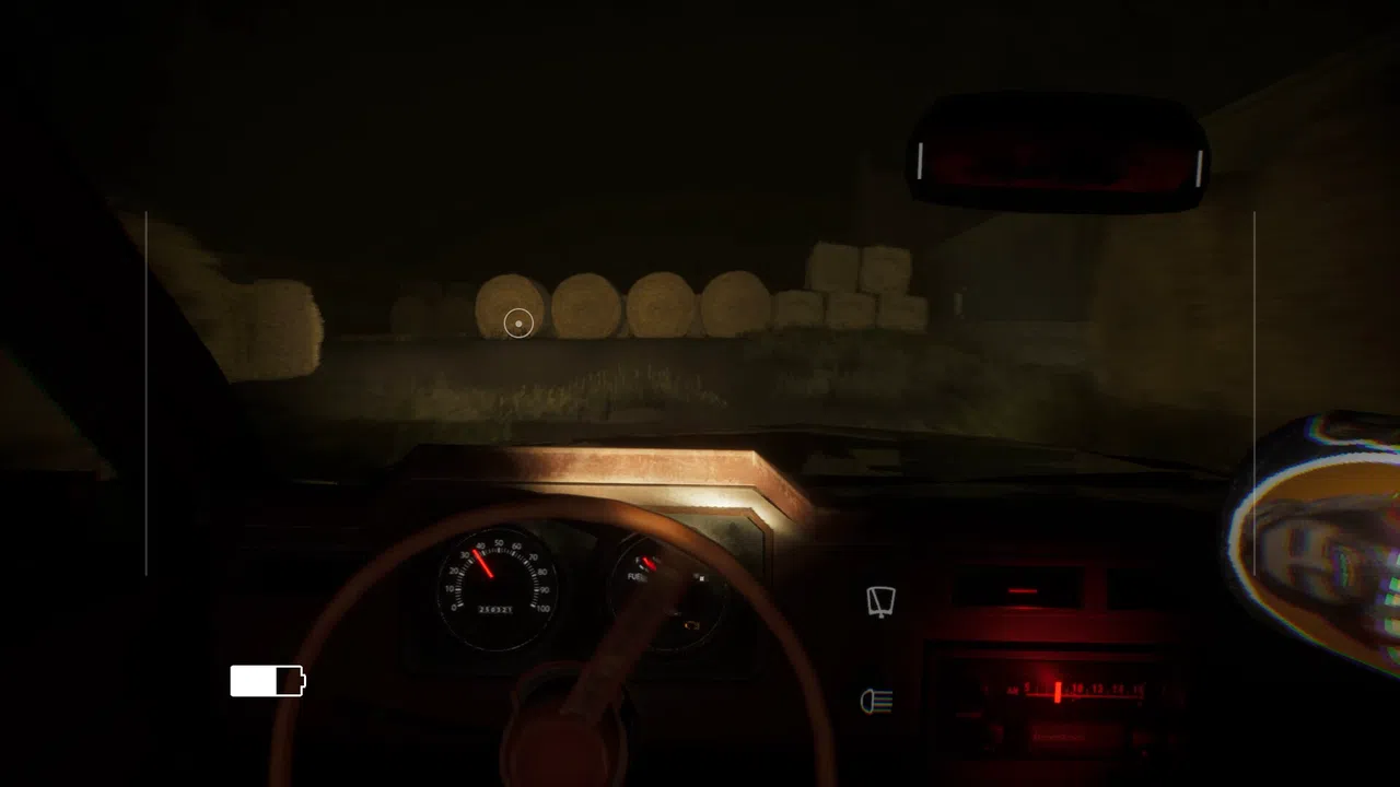 AM Demo Screenshot 2