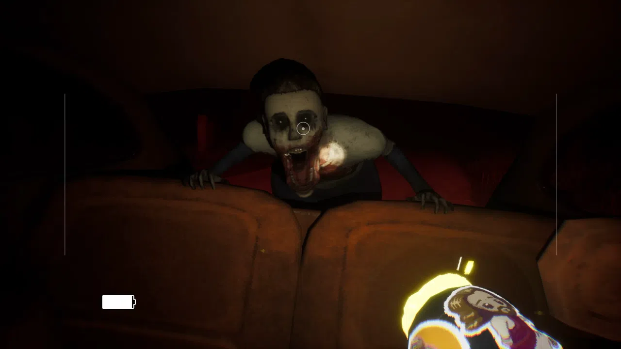 AM Demo Screenshot 1