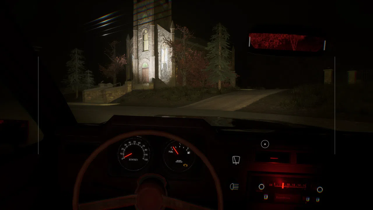 AM Demo Screenshot 0