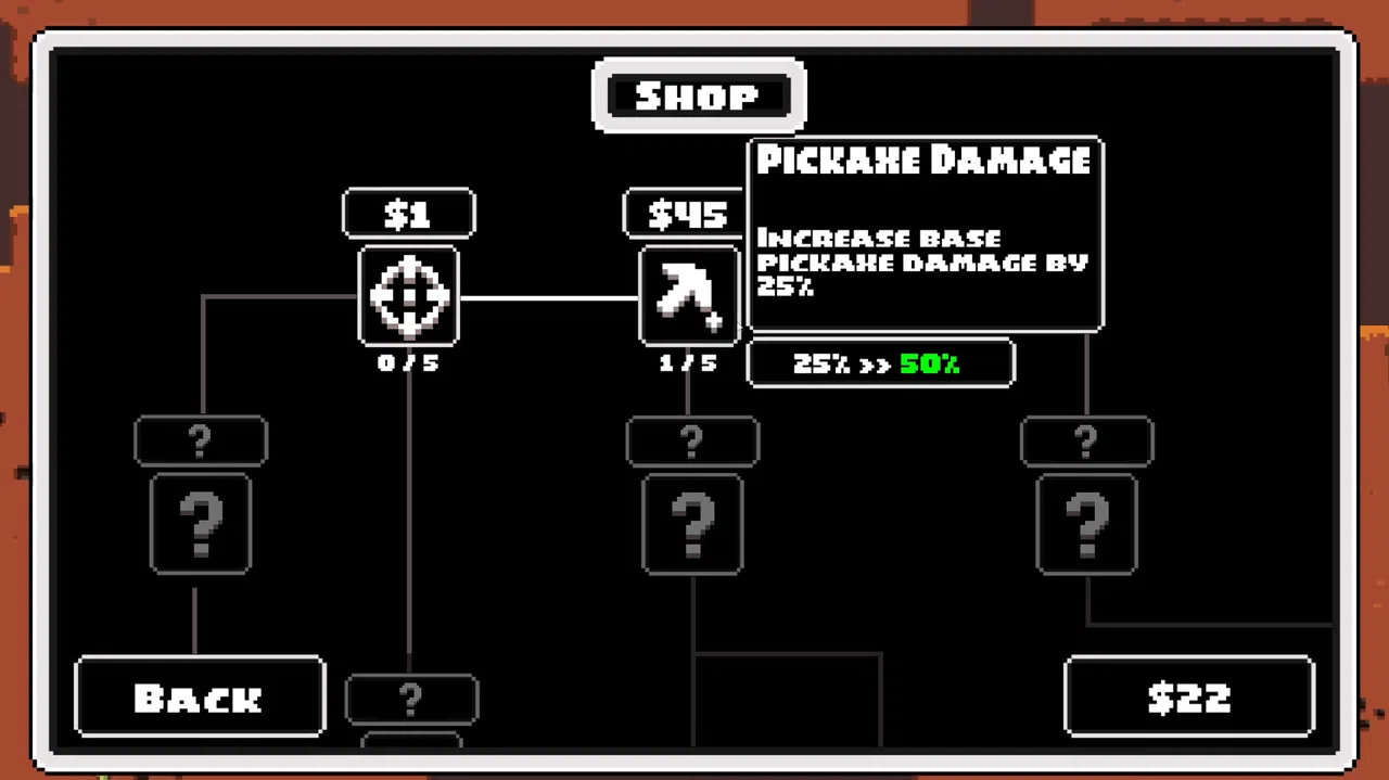 Increminer Screenshot 4