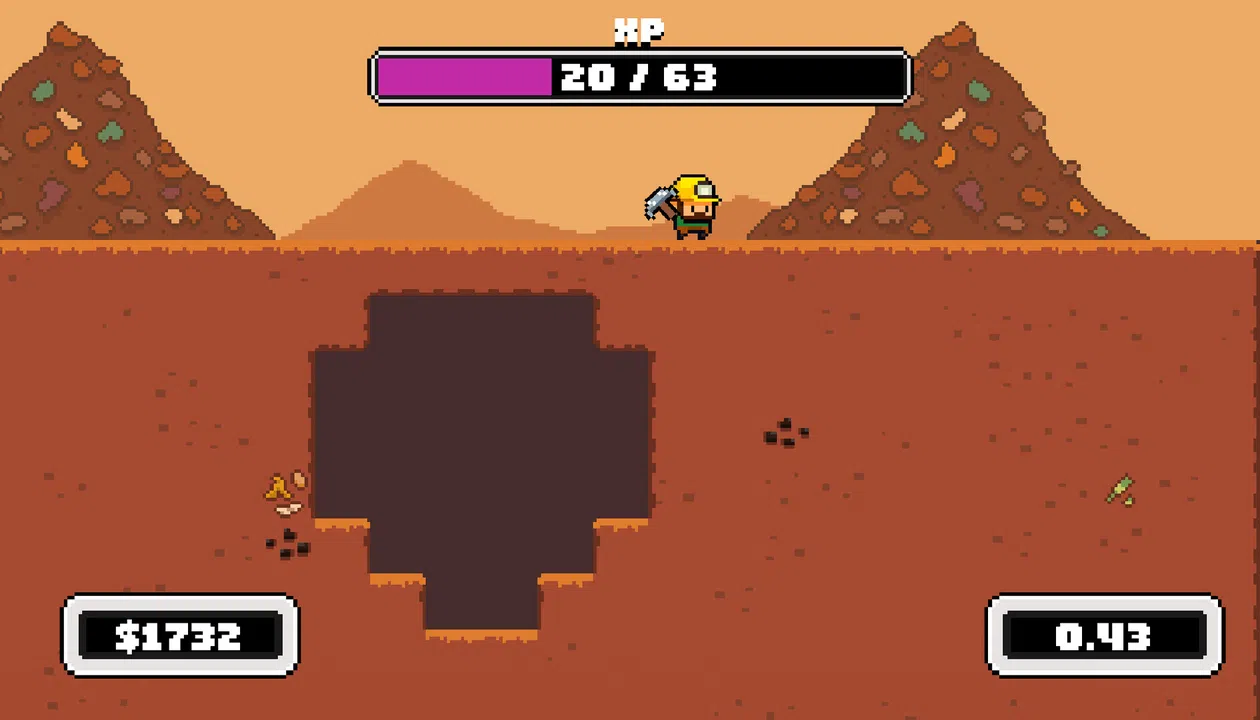 Increminer Screenshot 3