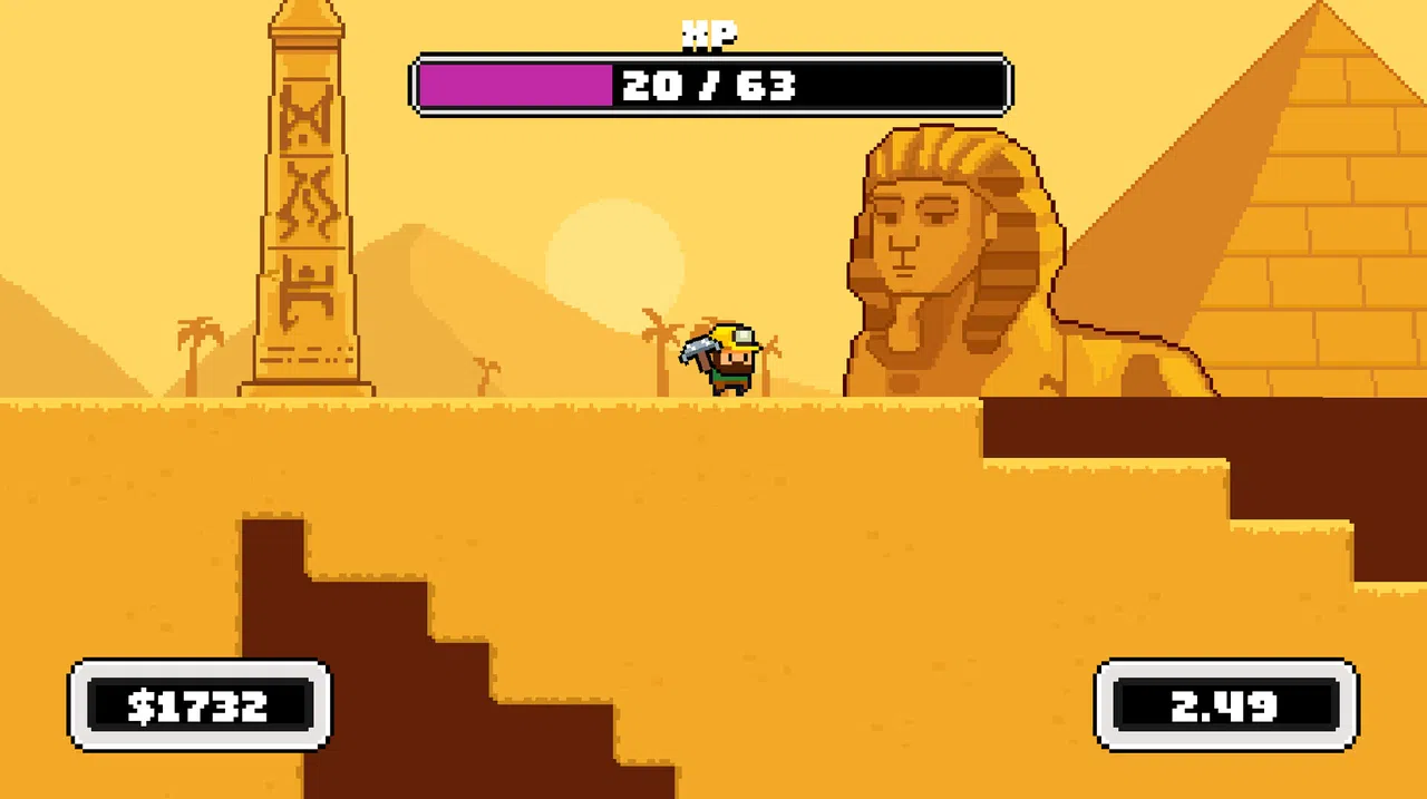 Increminer Screenshot 0