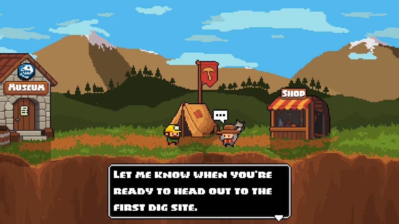 Increminer Screenshot 1