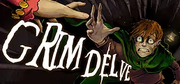 Grimdelve