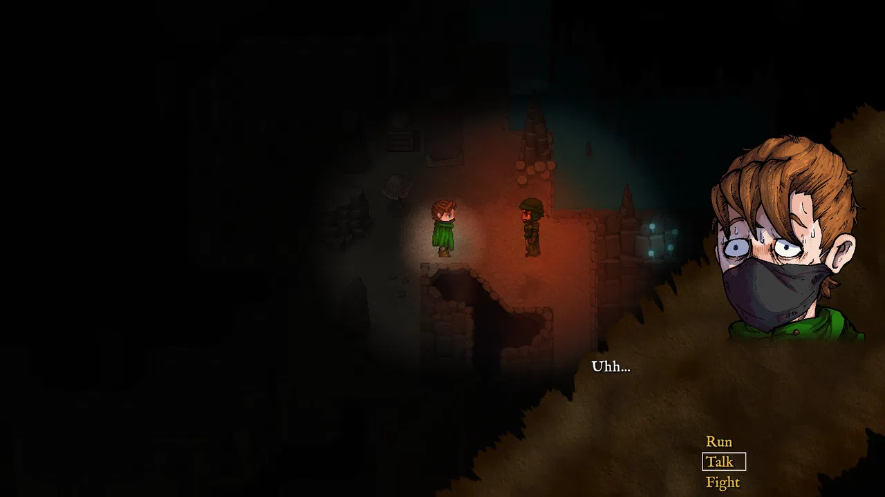 Grimdelve Screenshot 0