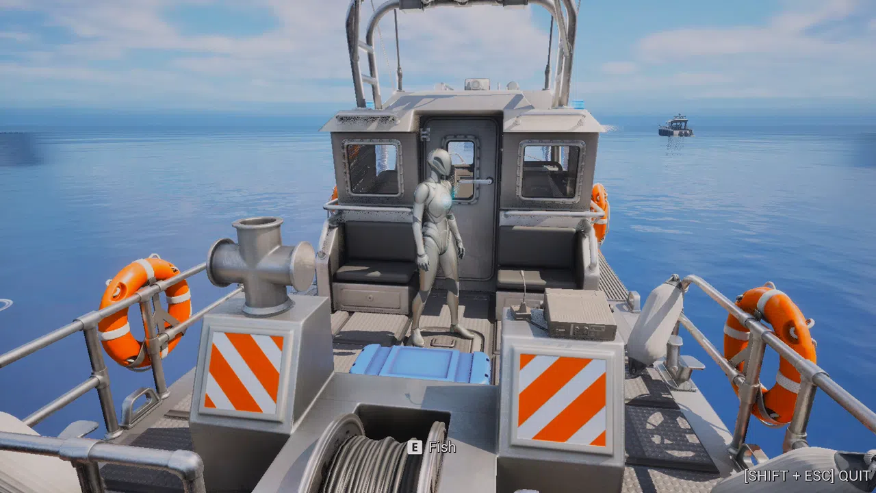 The Edge Screenshot 0