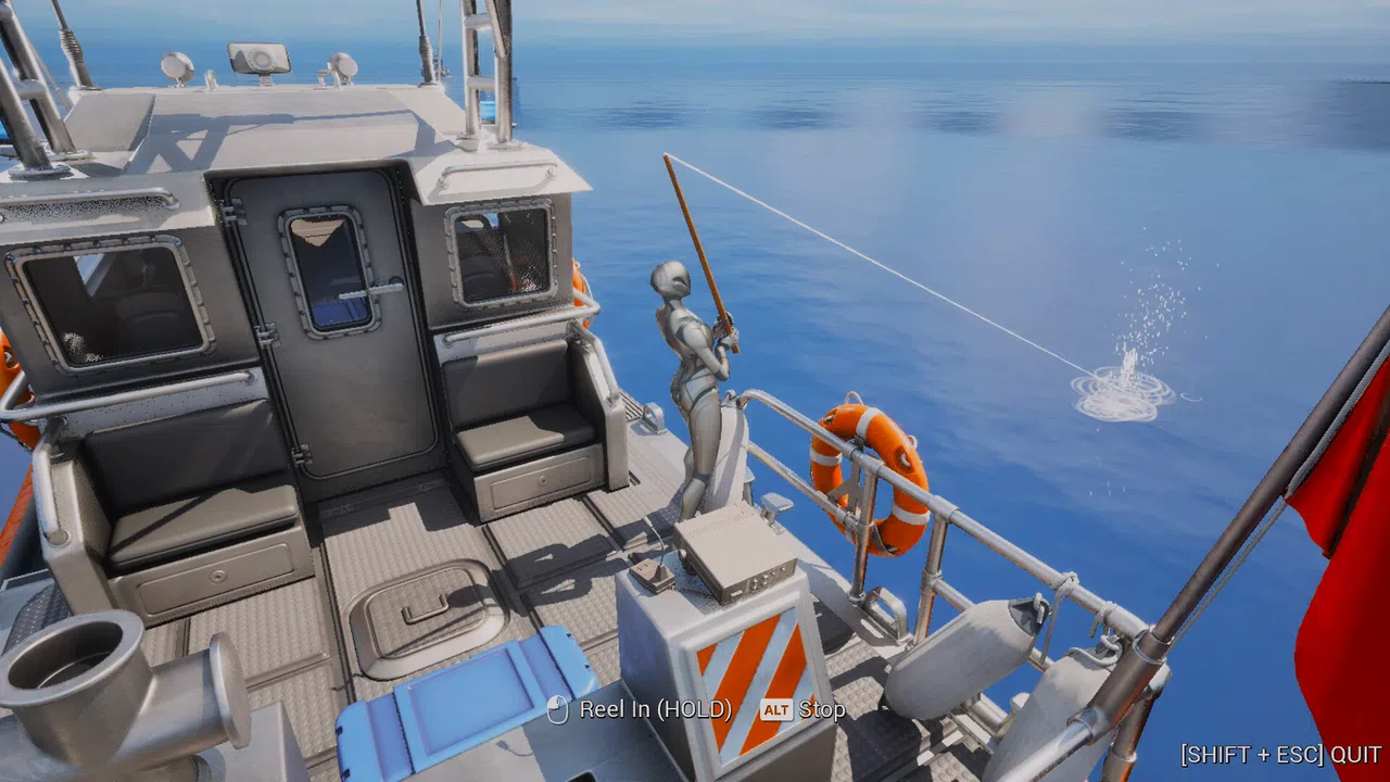 The Edge Screenshot 4