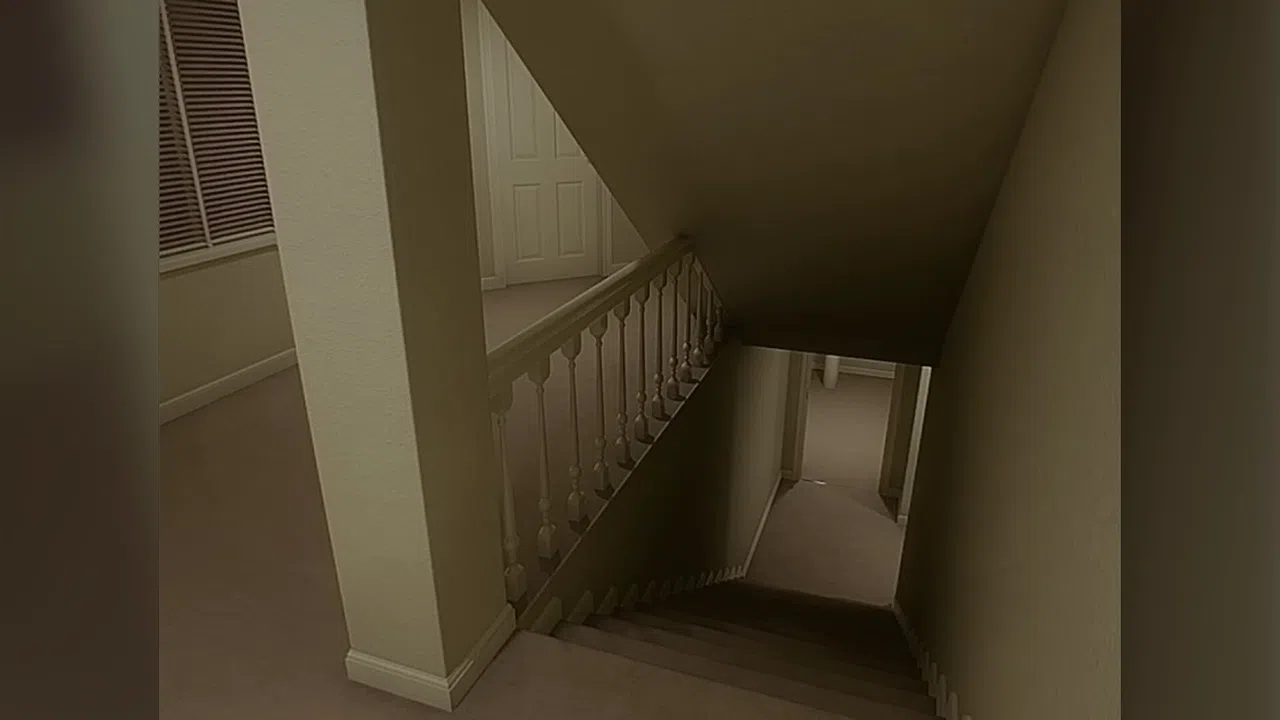 Facility of Dusk Screenshot 0