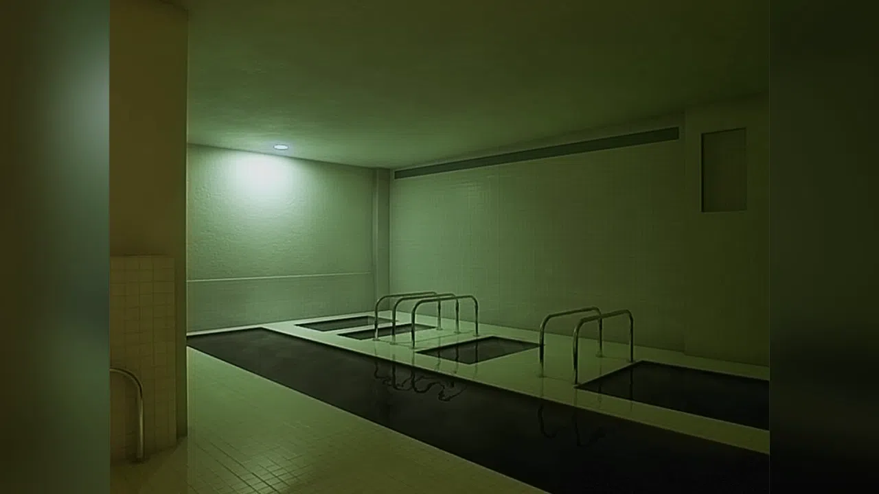Facility of Dusk Screenshot 4