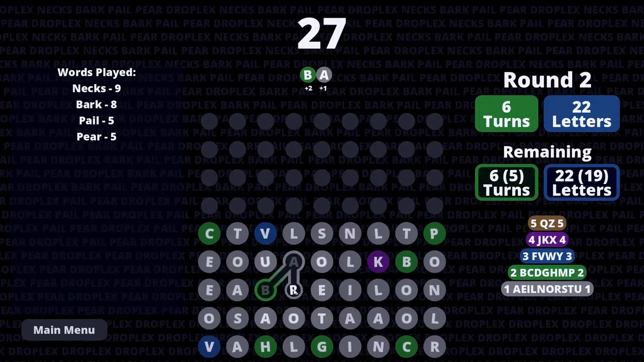 Droplex Screenshot 0