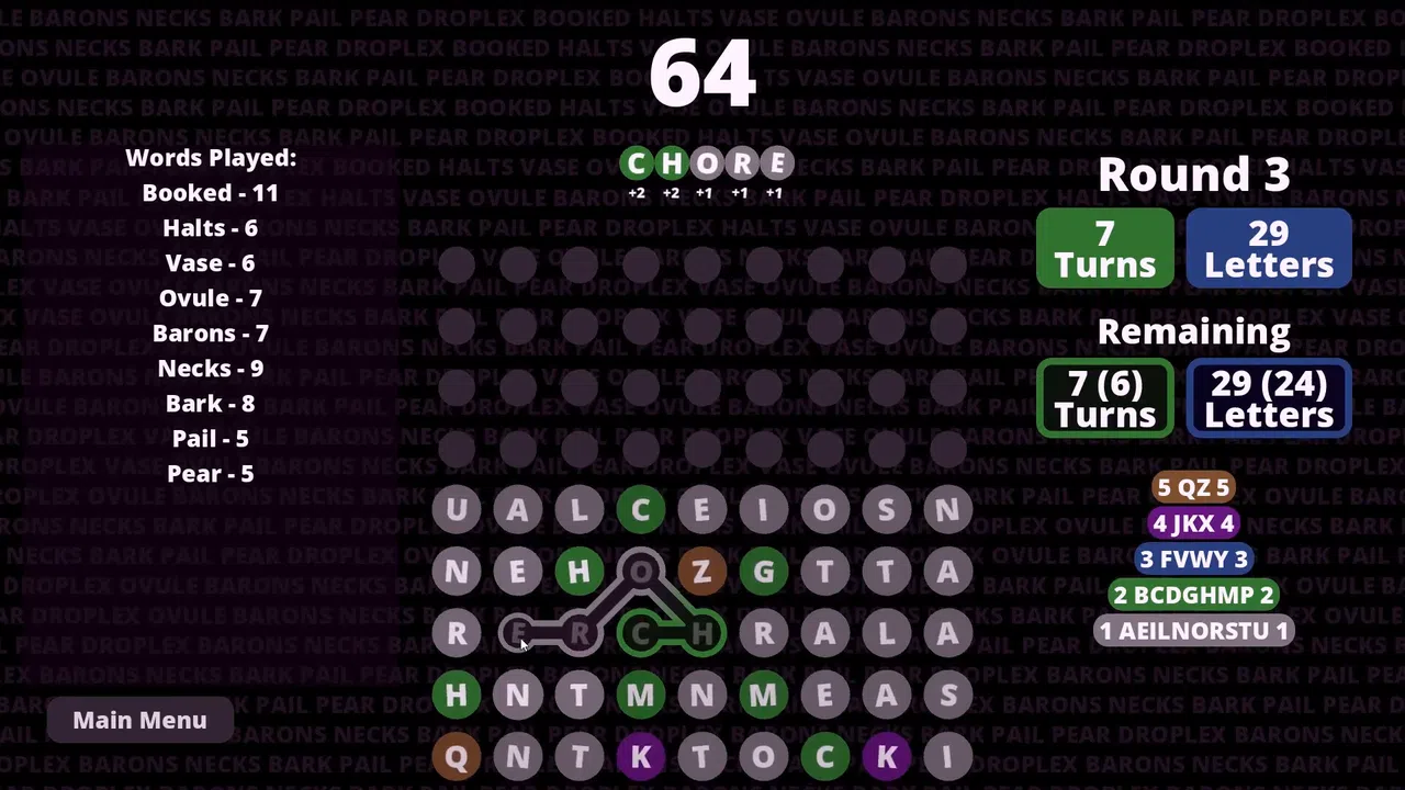 Droplex Screenshot 3