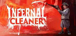 Infernal Cleaner