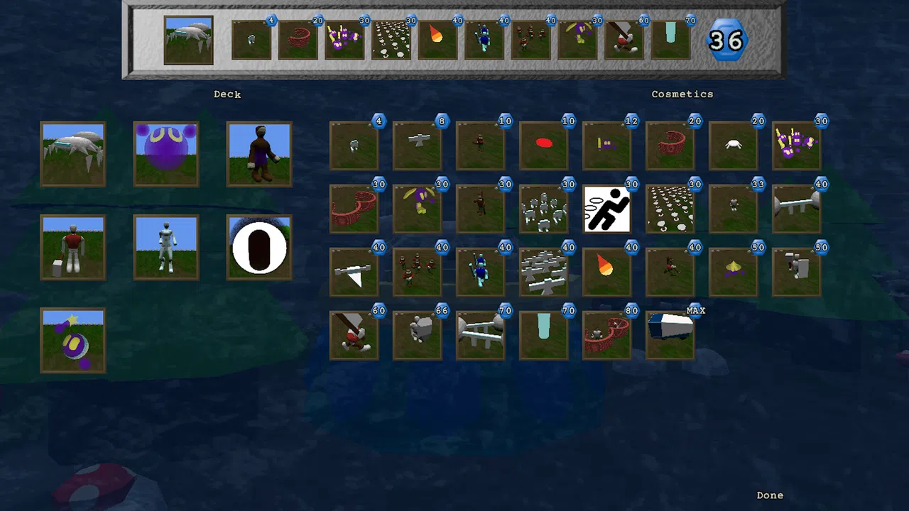 Advent Arena Screenshot 0