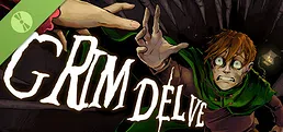 Grimdelve Demo