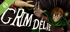 Grimdelve Demo