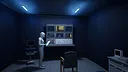 A journey through shadow, to Reach the light. Screenshot 1