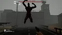 A journey through shadow, to Reach the light. Screenshot 7
