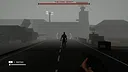 A journey through shadow, to Reach the light. Screenshot 10