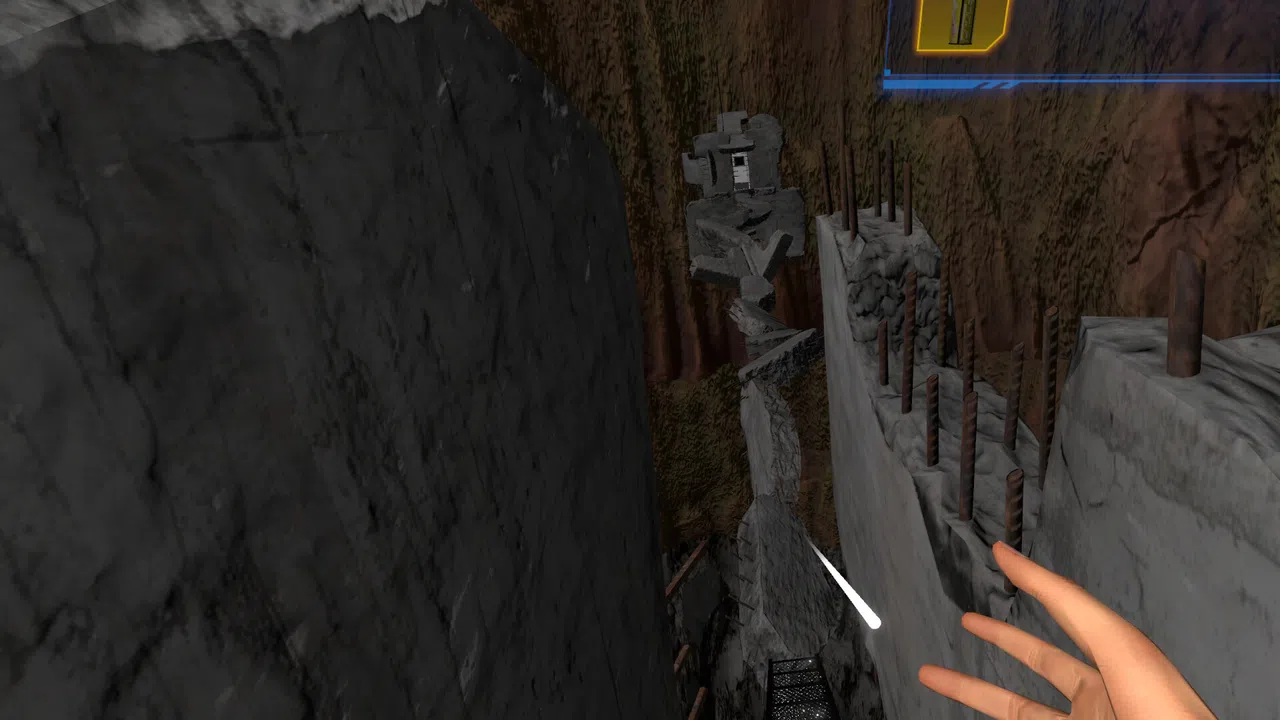 FEAR OF BUGS 2 Screenshot 4