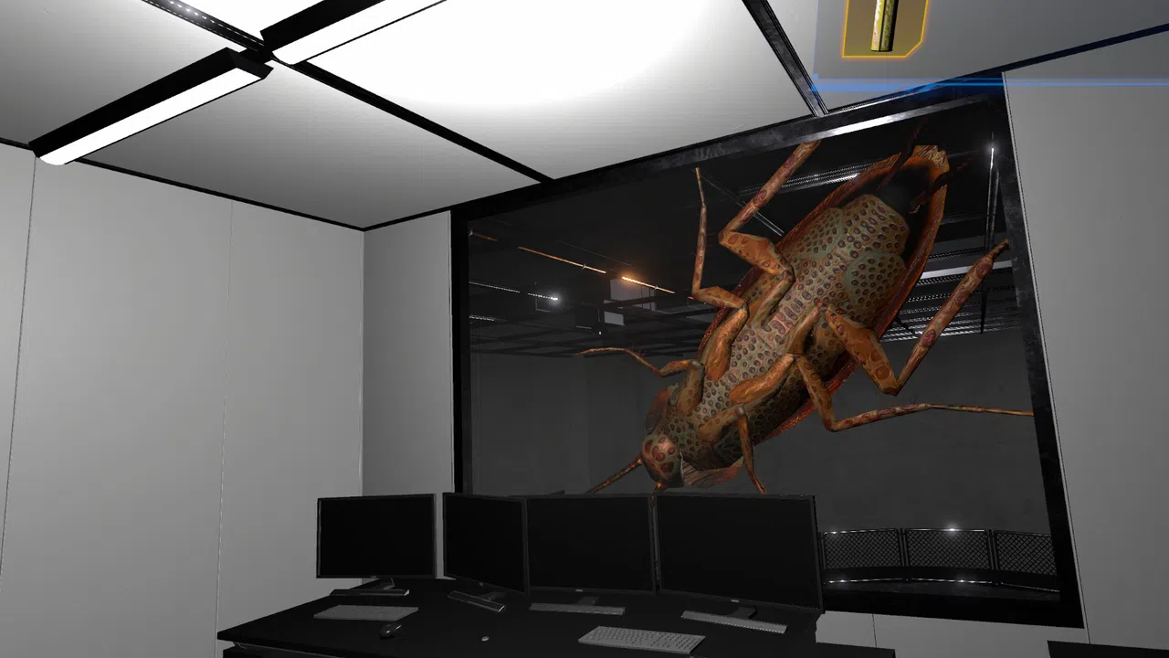 FEAR OF BUGS 2 Screenshot 2