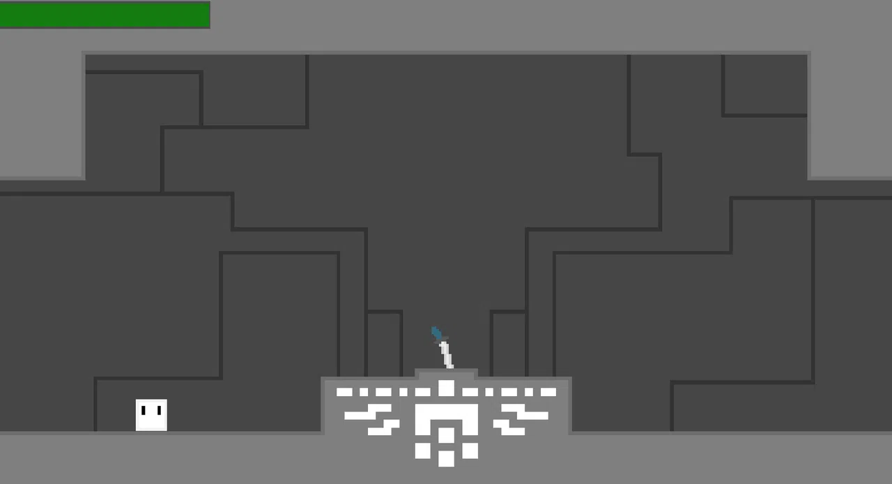GLYPHS Screenshot 0