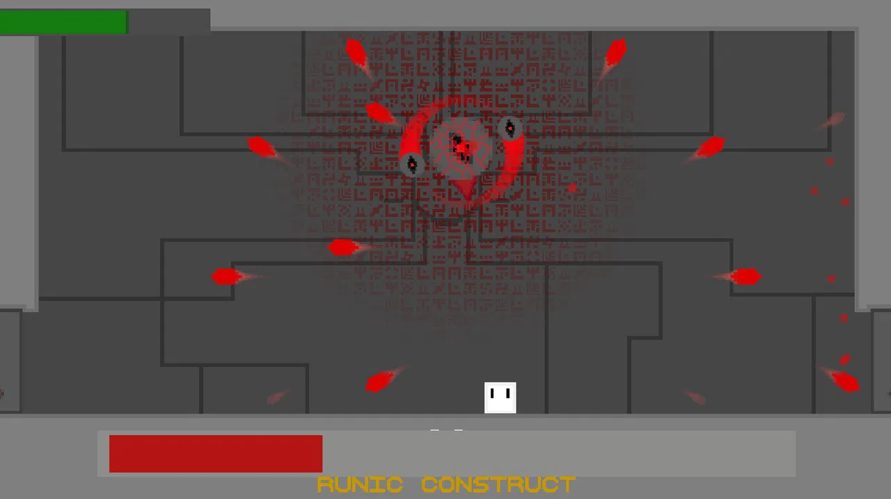 GLYPHS Screenshot 1